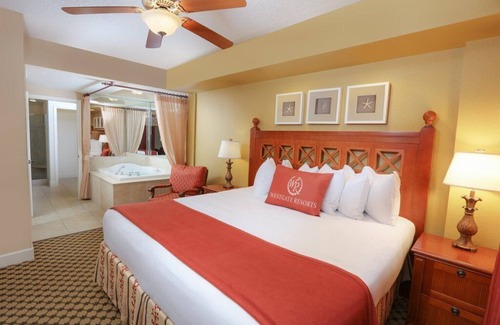 Florida Central Atlantic Coast Resort | A perfect excursion !