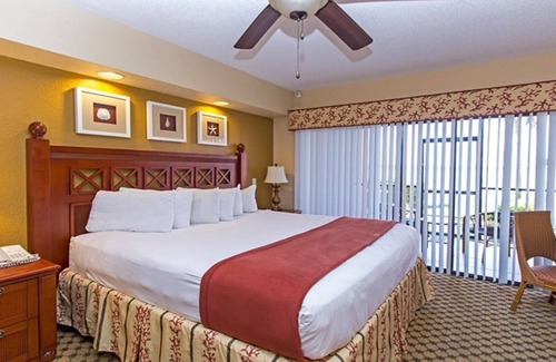 Florida Central Atlantic Coast Resort | A perfect excursion !