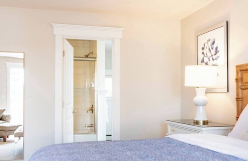 Edgecomb House | A perfect family getaway with luxury amenities