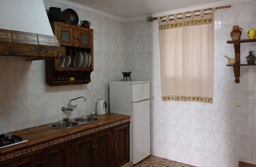 Cartajima House | A perfect Holiday (beautiful mountains & area, close to Ronda and to the beach).