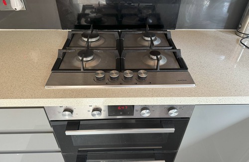 Luton House | A perfect home for family environment.