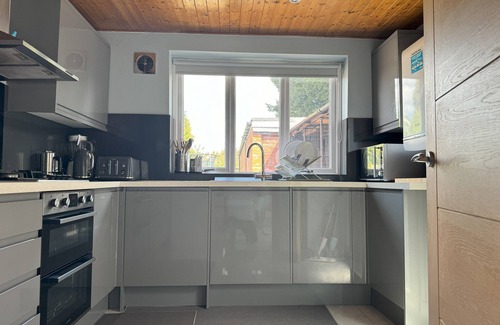Luton House | A perfect home for family environment.