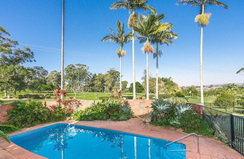 East Ballina House | A PERFECT STAY - River Links