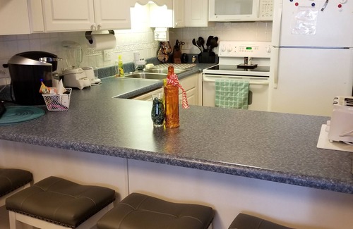 Anderson Condo | A Perfect Waterfront Villa on Lake Hartwell. Come relax, have fun, get away!