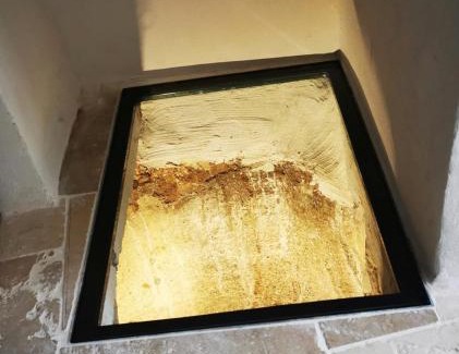 Old Town Cisternino Apartment | A Petre Luxury Room