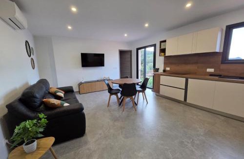 Piana Apartment | A Piazzetta