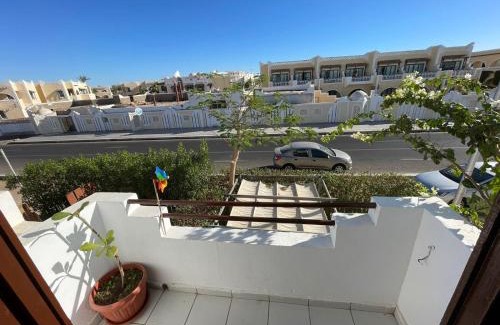 El Hadaba Apartment | A piece of heaven by the beach