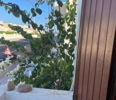 El Hadaba Apartment | A piece of heaven by the beach