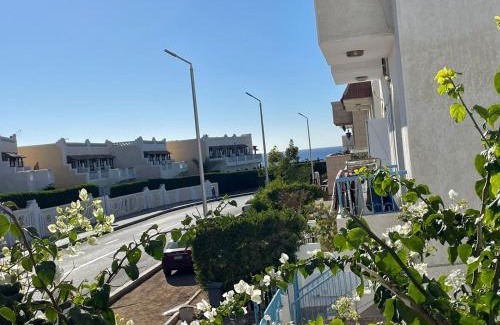 El Hadaba Apartment | A piece of heaven by the beach