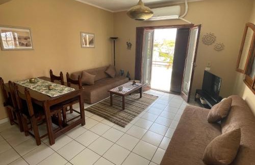 El Hadaba Apartment | A piece of heaven by the beach
