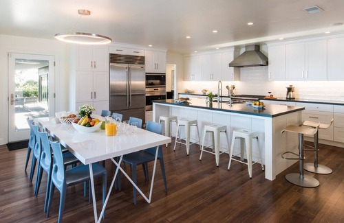 Sonoma Villa | A Piece of Heaven, Minutes From Town