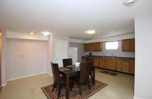 Belleville Apartment | A Piece Of Paradise 4 Bedroom Penthouse