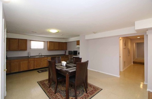 Belleville Apartment | A Piece Of Paradise 4 Bedroom Penthouse