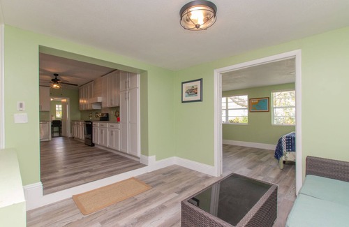 Toll Gate Shores House | A Piece of Paradise Islamorada, Fl. On the water 3/2, 90 Ft of dock New Pool