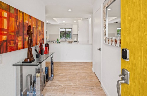 Araby House | 'A Place In The Sun' South Palm Springs, 5 BR