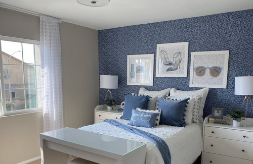 Palmdale House | A Place of Our Own... Finding Peace and Tranquility