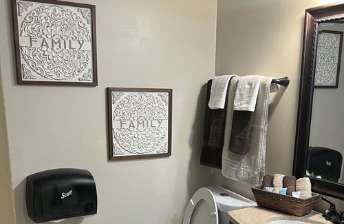 Norfolk - Virginia Beach Condo | A place of peace!