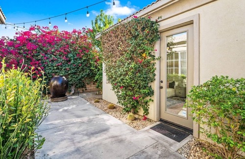 La Quinta House | A place to call Home~