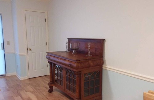 Maggie Valley Villa | A place to get away and enjoy life