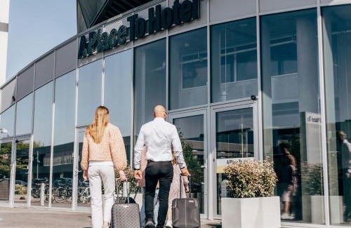 Esbjerg Hotel | A Place To Hotel Esbjerg