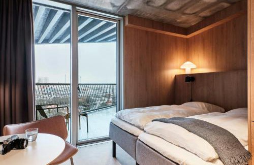 Esbjerg Hotel | A Place To Hotel Esbjerg