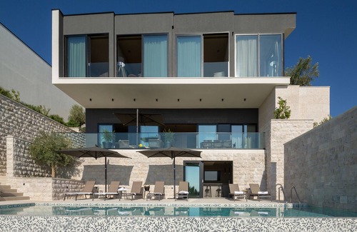 Orasac House | A place to relax 5- min from beautiful beaches of Croatia