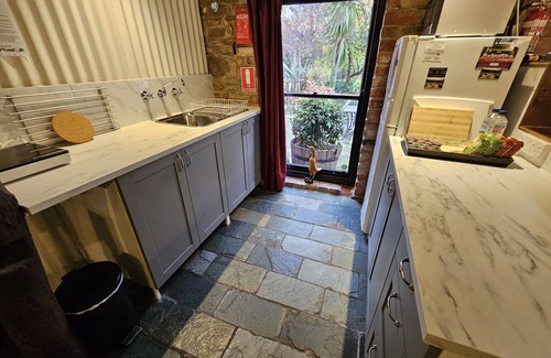 Jutland Ski Chalet | A place to relax for up to 6 people
