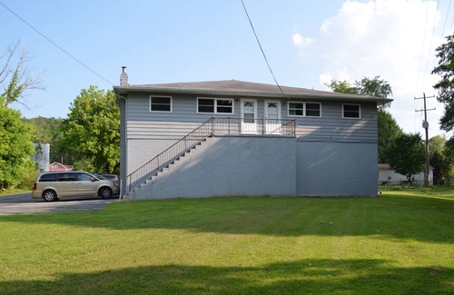 Robbinsville Apartment | A Place To Rest After A Hard Days Ride! #4 - The Cheoah 8287350996
