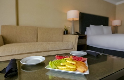 Sunnyvale West Hotel | A Place You'll Surely Enjoy! Outdoor Pool, Pets Allowed, Free Parking
