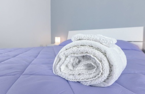 Lamezia Terme Bed & Breakfast | A Pochi Minuti dal Centro di Lamezia Terme, Ideale per Famiglia o Coppie