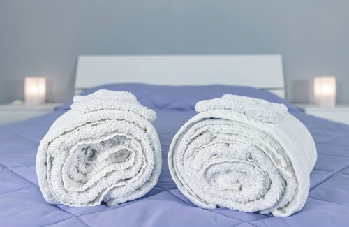 Lamezia Terme Bed & Breakfast | A Pochi Minuti dal Centro di Lamezia Terme, Ideale per Famiglia o Coppie