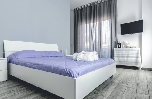 Lamezia Terme Bed & Breakfast | A Pochi Minuti dal Centro di Lamezia Terme, Ideale per Famiglia o Coppie