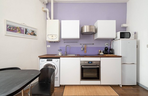 Historic Center Apartment | A pochi passi da Piazza Maggiore by Wonderful Italy