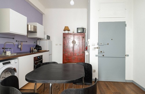 Historic Center Apartment | A pochi passi da Piazza Maggiore by Wonderful Italy