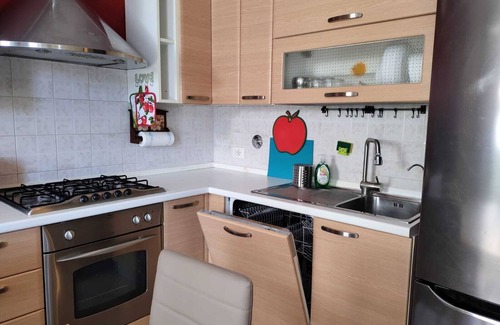 Meleto Apartment | A Pochi Passi dal Chianti, Immersi nel Verde con Animali Ammessi