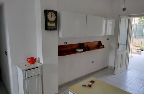 Parghelia Apartment | A Pochi Passi Dalla Bellissima Spiaggia di Michelino