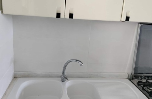 Parghelia Apartment | A Pochi Passi Dalla Bellissima Spiaggia di Michelino