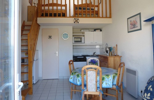 Pornic House | A Pornic Maisonnette Dans Résidence Calme Avec Piscine à 700m de la Plage à Pied