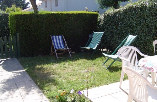 Pornic House | A Pornic Maisonnette Dans Résidence Calme Avec Piscine à 700m de la Plage à Pied