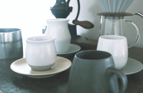 Imazu House | A private annex skate coffee/Takashima Shiga