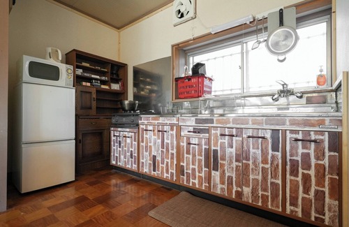 Tsumagoi House | A private villa where you can enjoy outdoor activi/Agatsuma-gun Gunma