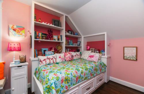 Edisto Island House | A Pura Vida