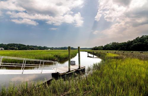 Edisto Island House | A Pura Vida