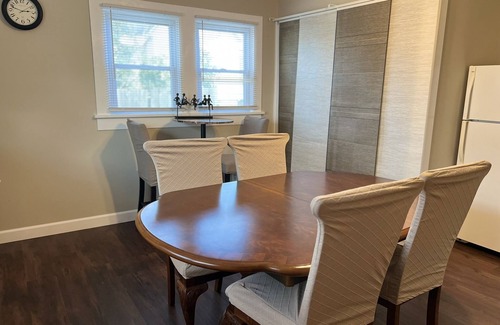 Gastonia House | A quaint 100 year old house fully remodeled in the heart of Gastonia