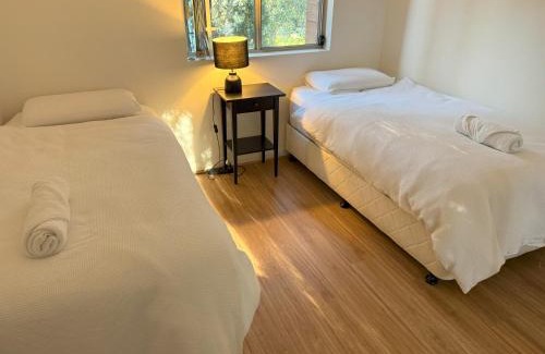 Erskineville Apartment | A Quiet Oasis