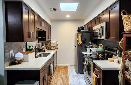 Vista De Oeste Condo | A quiet & unique space near the Heart of Westgate Entertainment District