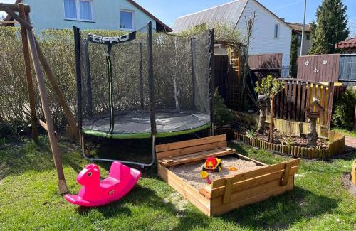 Rowy House | A&R Brzozowa 5