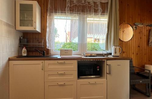 Rowy House | A&R Brzozowa 5