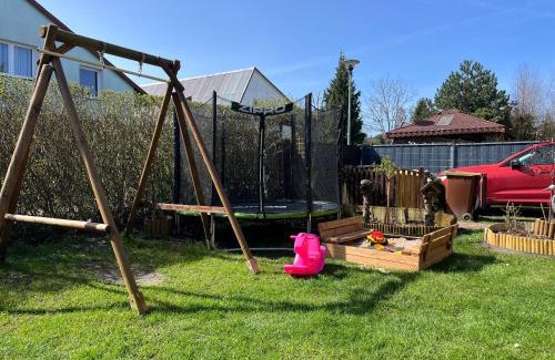 Rowy House | A&R Brzozowa 5