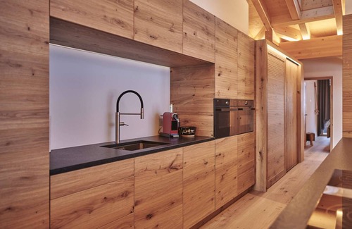 Grindelwald Apartment | A rare gem with breathtaking views